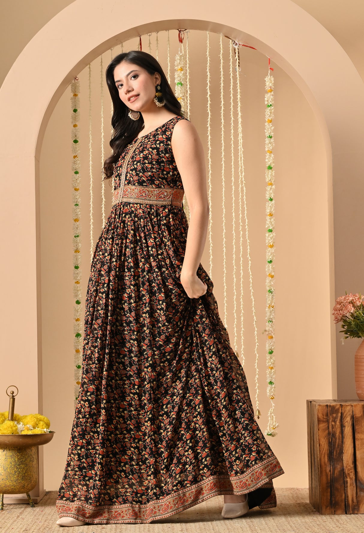 komal phool
