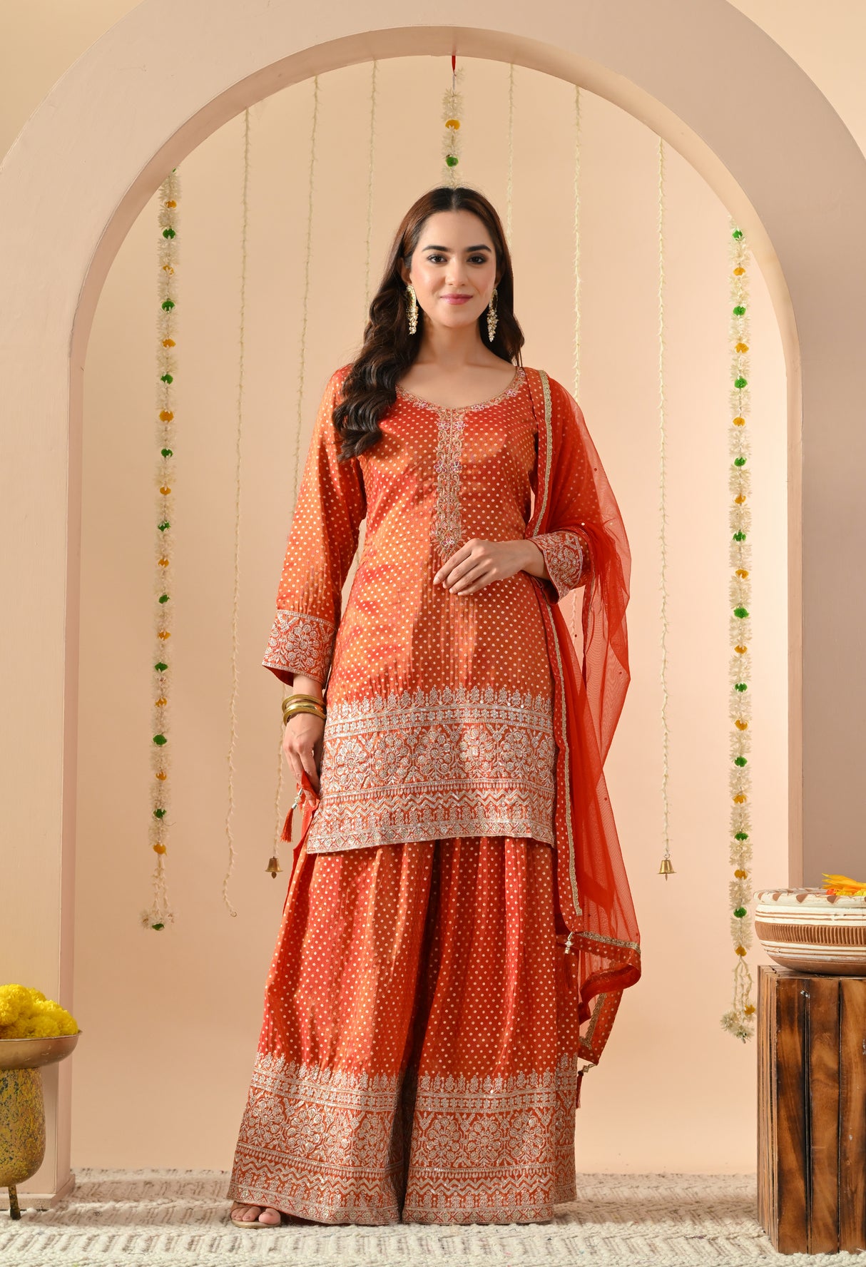 KHUSHI