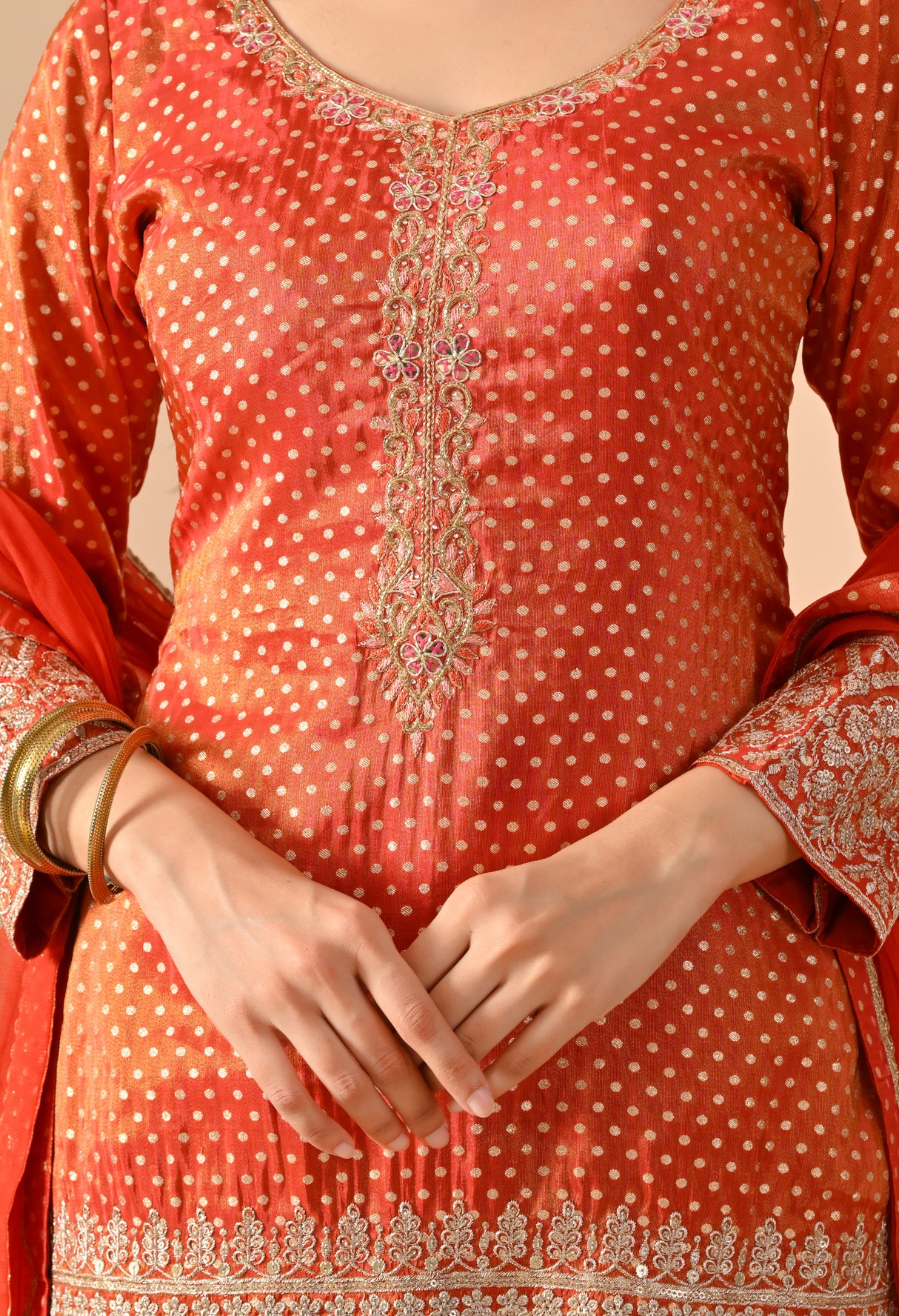 KHUSHI