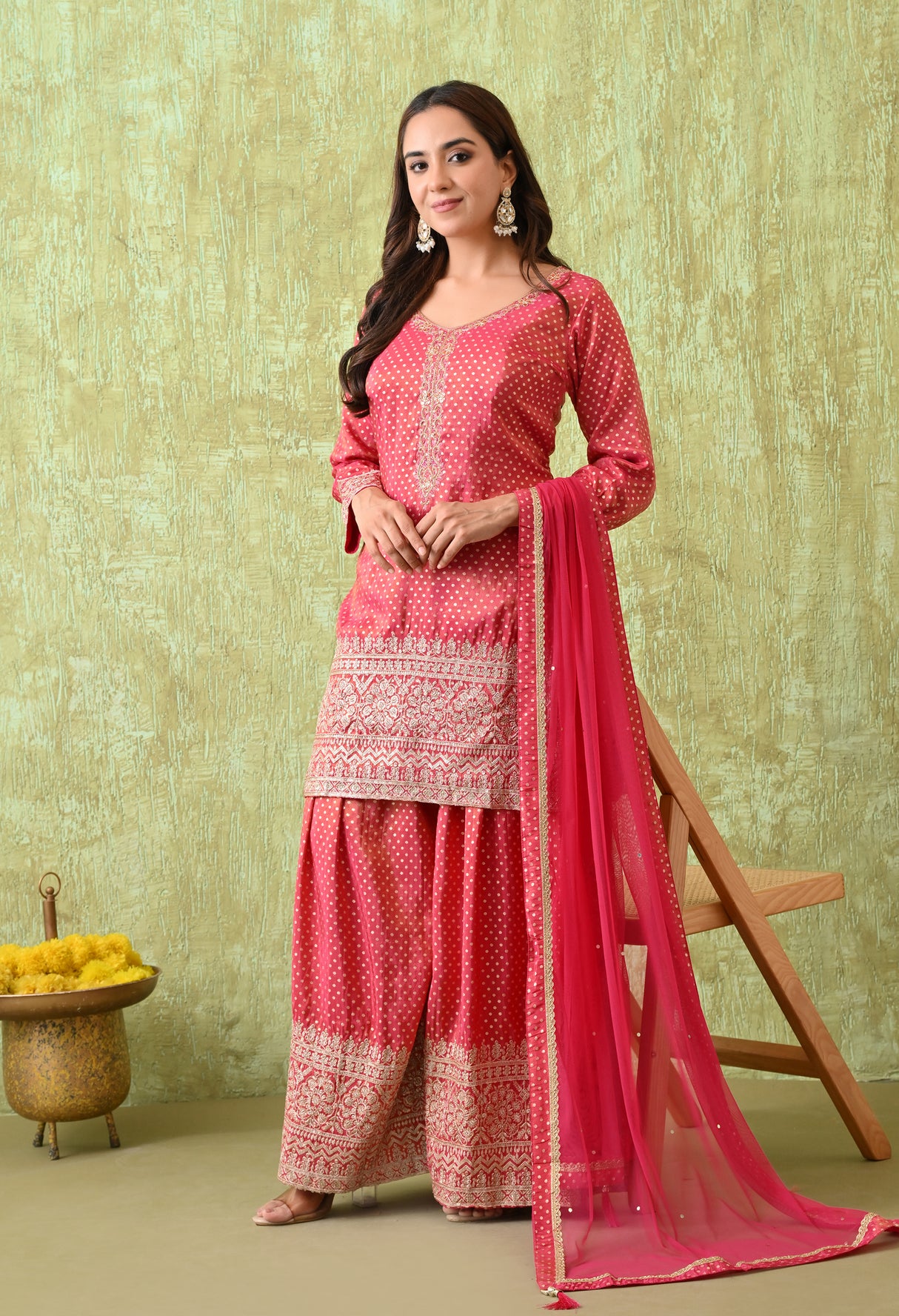 KHUSHI