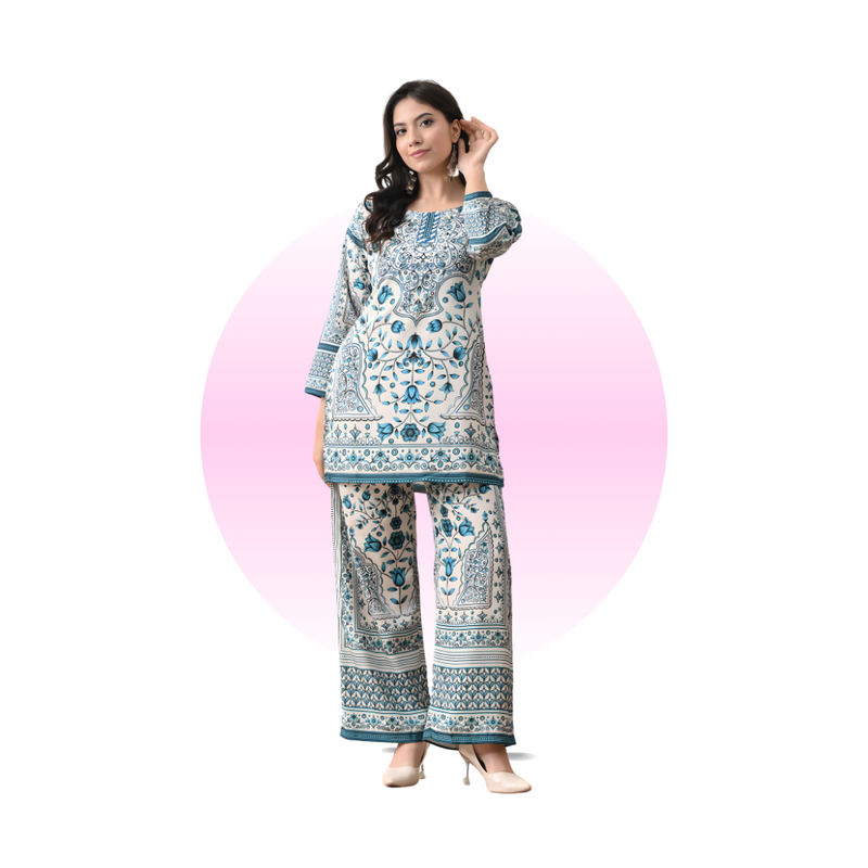 Co-ord Sets