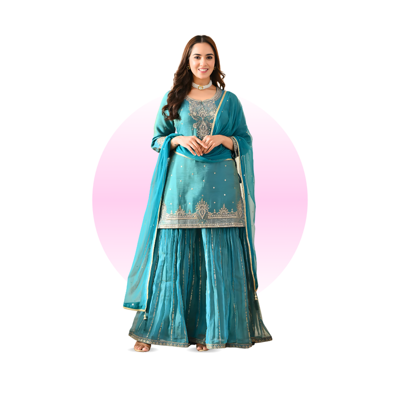 Lehenga