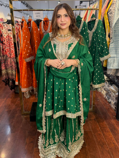 Eidi Sharara