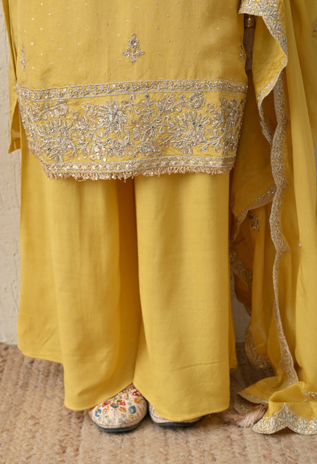 Pehraava suit