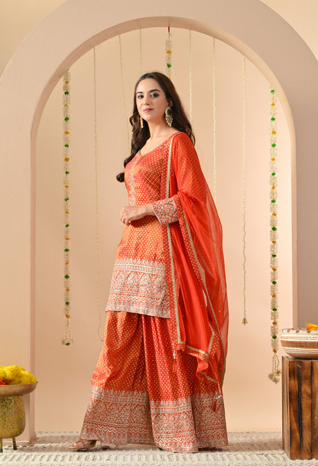KHUSHI