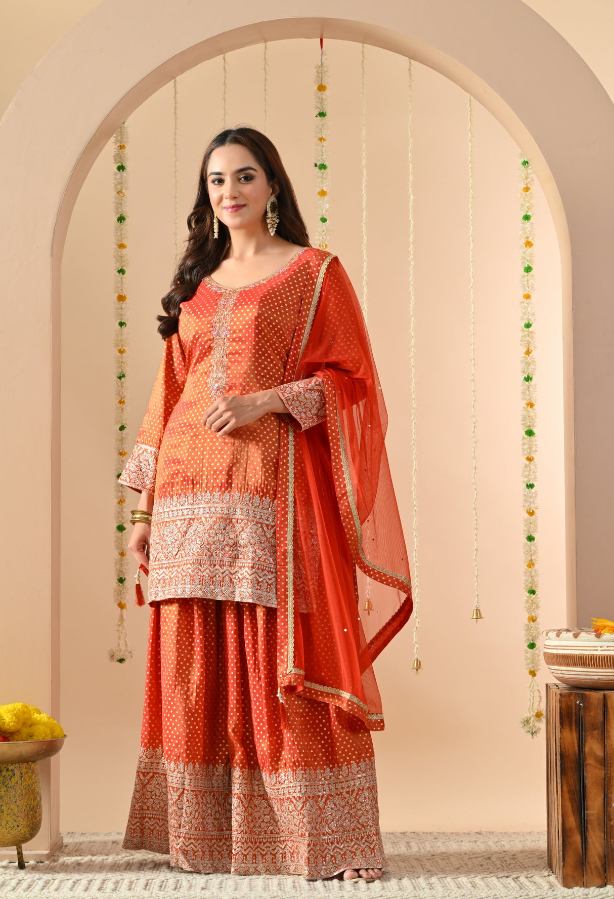 KHUSHI