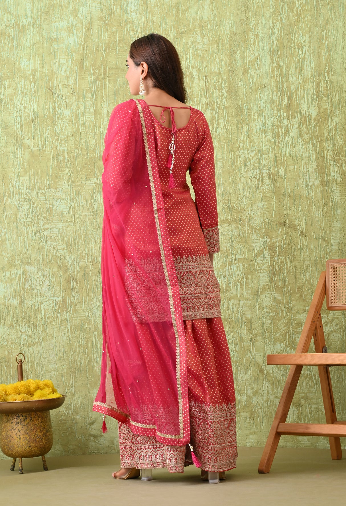 KHUSHI
