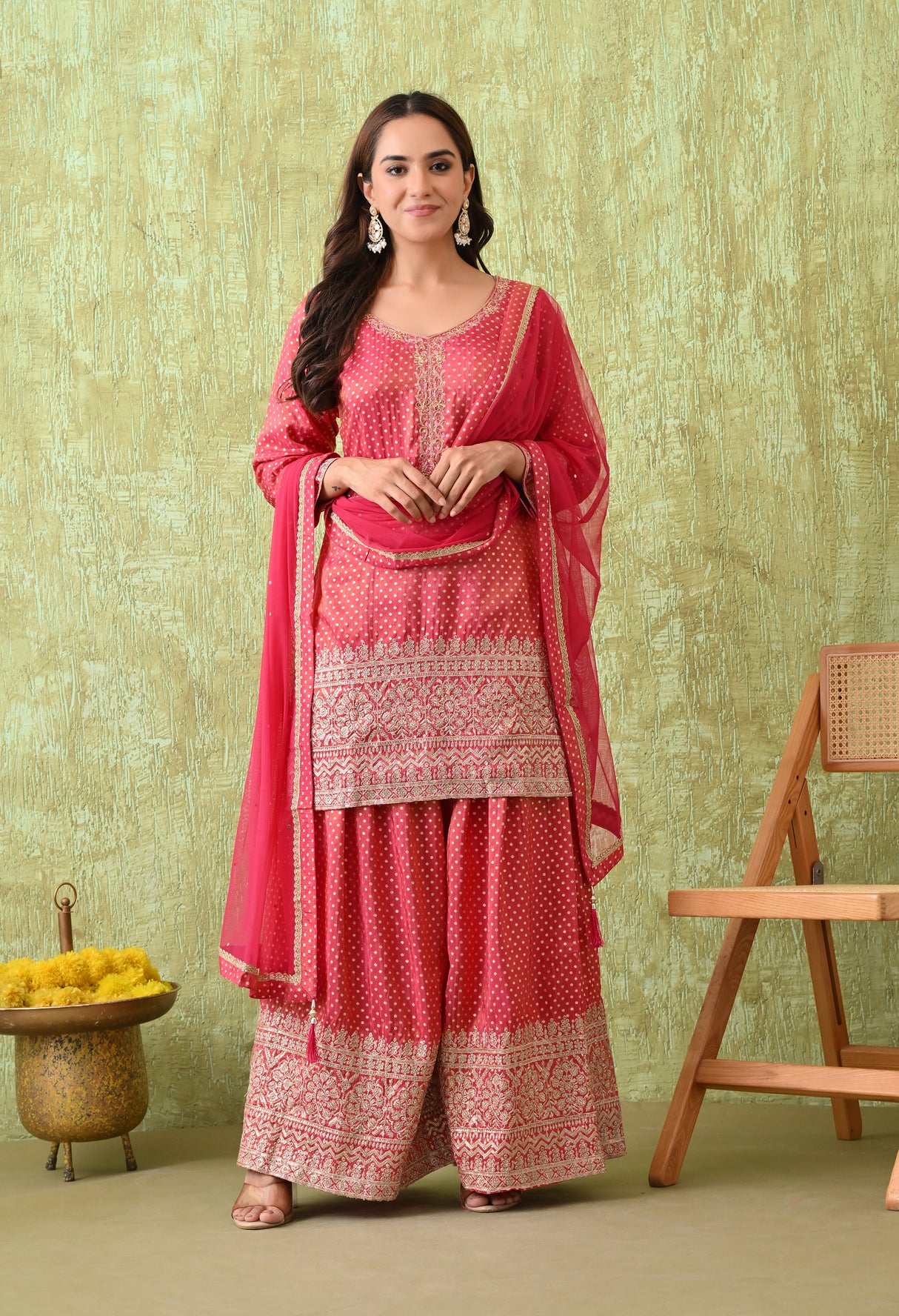 KHUSHI