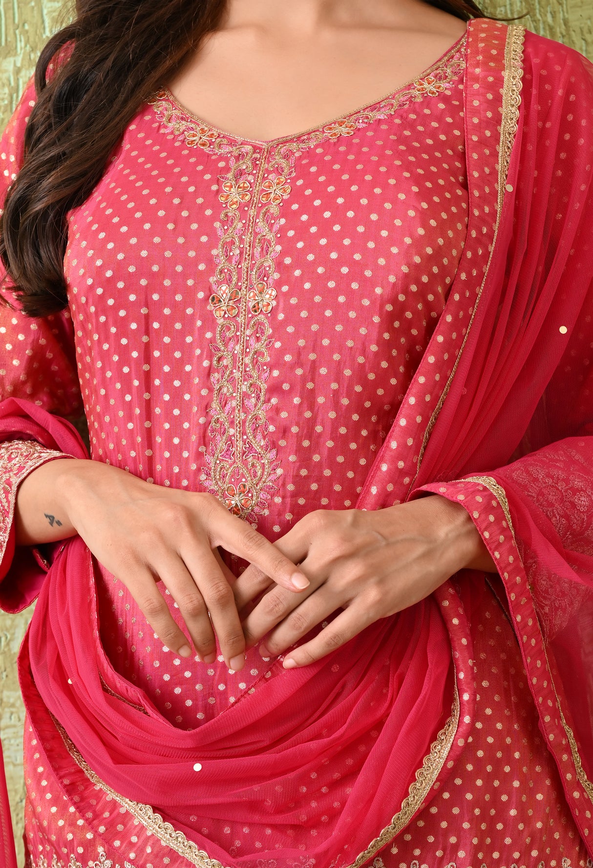 KHUSHI