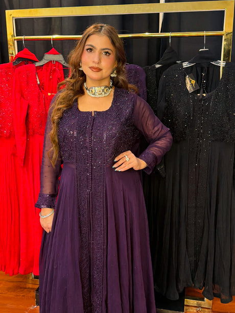 Fairytale Dress